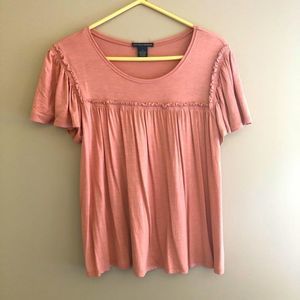 Chelsea & Theadore Top